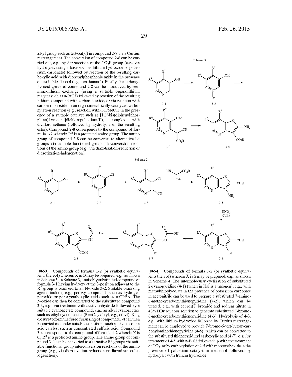 FURO- AND THIENO-PYRIDINE CARBOXAMIDE COMPOUNDS USEFUL AS PIM KINASE     INHIBITORS - diagram, schematic, and image 30