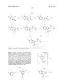 FURO- AND THIENO-PYRIDINE CARBOXAMIDE COMPOUNDS USEFUL AS PIM KINASE     INHIBITORS diagram and image