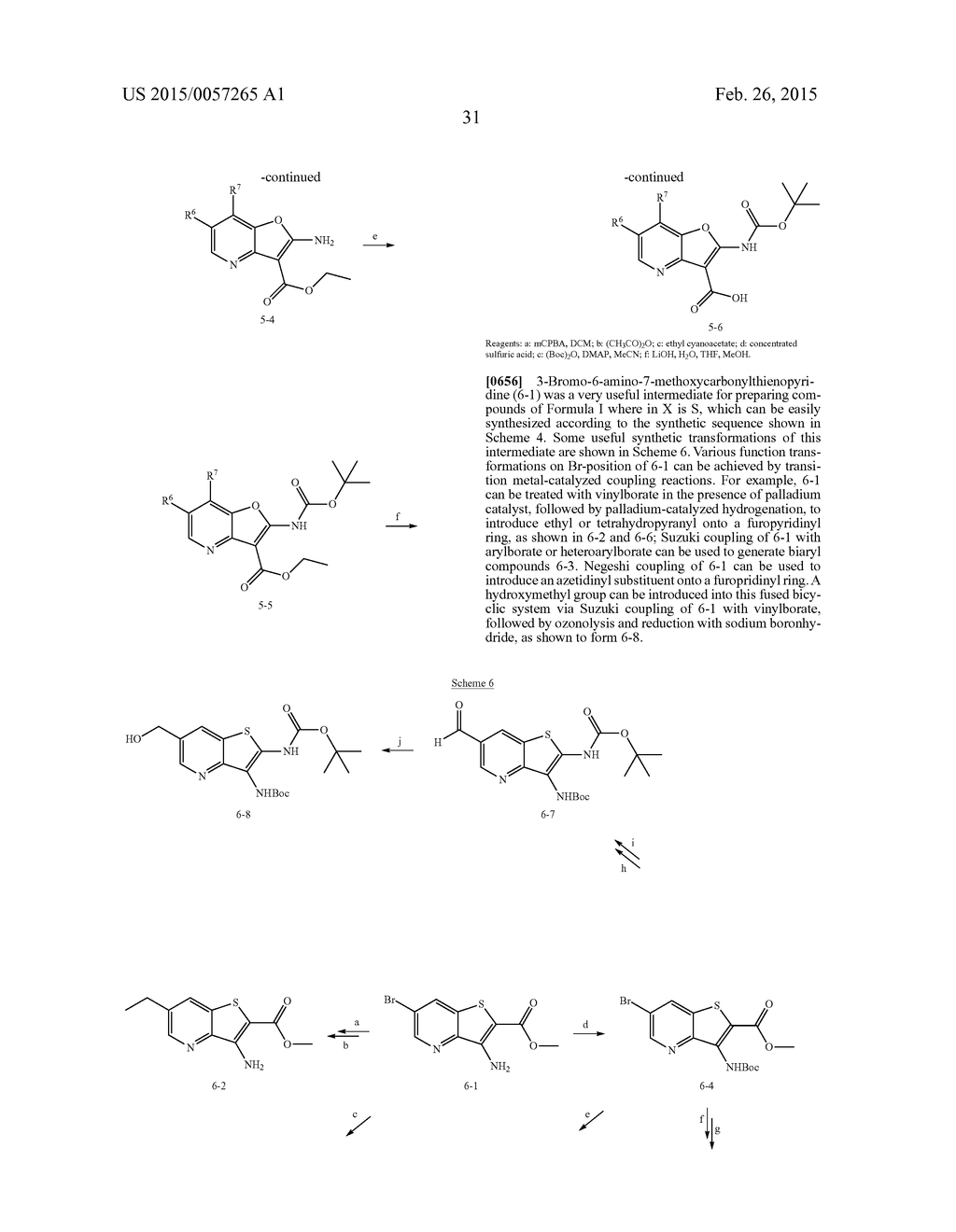FURO- AND THIENO-PYRIDINE CARBOXAMIDE COMPOUNDS USEFUL AS PIM KINASE     INHIBITORS - diagram, schematic, and image 32