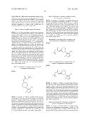 FURO- AND THIENO-PYRIDINE CARBOXAMIDE COMPOUNDS USEFUL AS PIM KINASE     INHIBITORS diagram and image