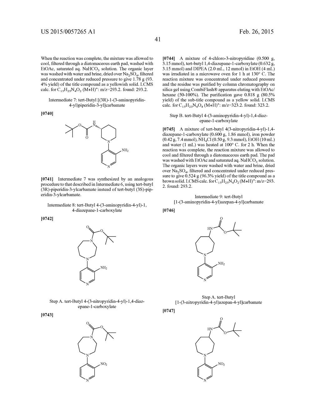 FURO- AND THIENO-PYRIDINE CARBOXAMIDE COMPOUNDS USEFUL AS PIM KINASE     INHIBITORS - diagram, schematic, and image 42