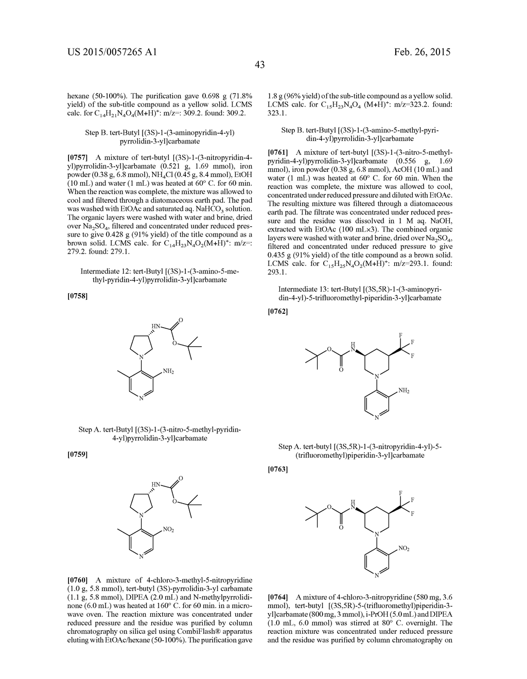 FURO- AND THIENO-PYRIDINE CARBOXAMIDE COMPOUNDS USEFUL AS PIM KINASE     INHIBITORS - diagram, schematic, and image 44
