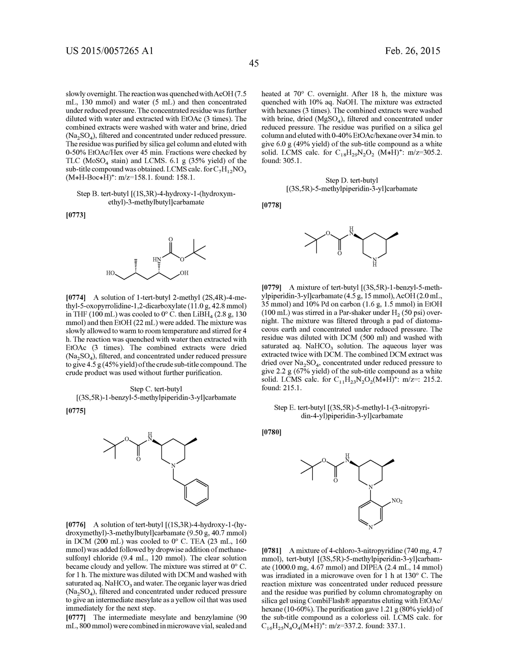 FURO- AND THIENO-PYRIDINE CARBOXAMIDE COMPOUNDS USEFUL AS PIM KINASE     INHIBITORS - diagram, schematic, and image 46