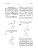 FURO- AND THIENO-PYRIDINE CARBOXAMIDE COMPOUNDS USEFUL AS PIM KINASE     INHIBITORS diagram and image