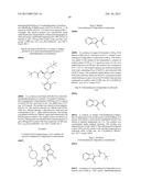 FURO- AND THIENO-PYRIDINE CARBOXAMIDE COMPOUNDS USEFUL AS PIM KINASE     INHIBITORS diagram and image