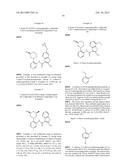 FURO- AND THIENO-PYRIDINE CARBOXAMIDE COMPOUNDS USEFUL AS PIM KINASE     INHIBITORS diagram and image