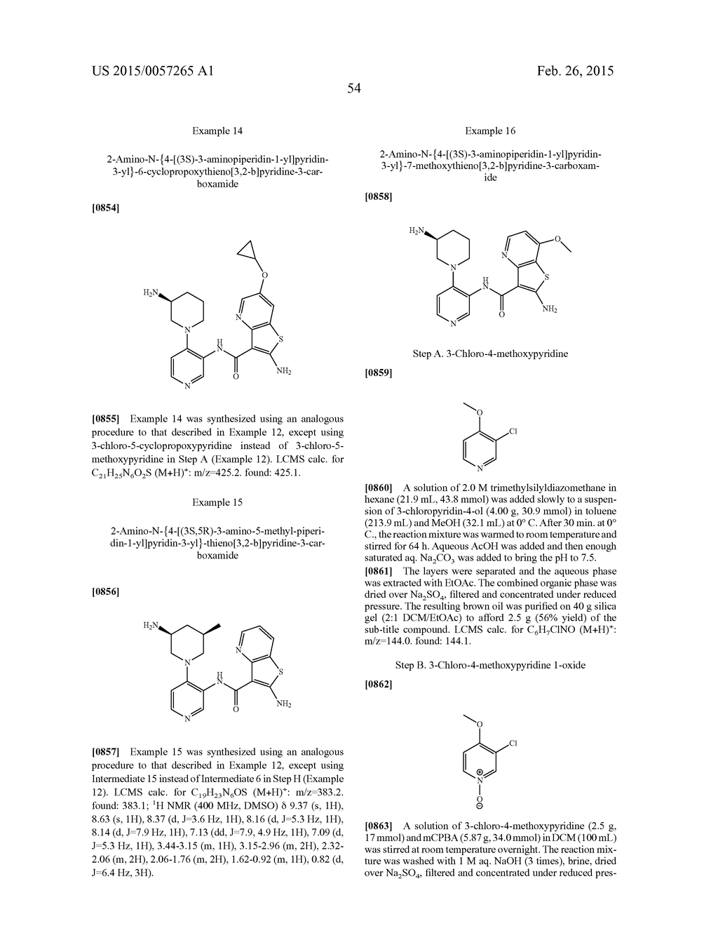 FURO- AND THIENO-PYRIDINE CARBOXAMIDE COMPOUNDS USEFUL AS PIM KINASE     INHIBITORS - diagram, schematic, and image 55