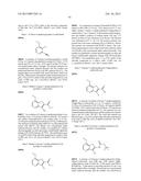 FURO- AND THIENO-PYRIDINE CARBOXAMIDE COMPOUNDS USEFUL AS PIM KINASE     INHIBITORS diagram and image