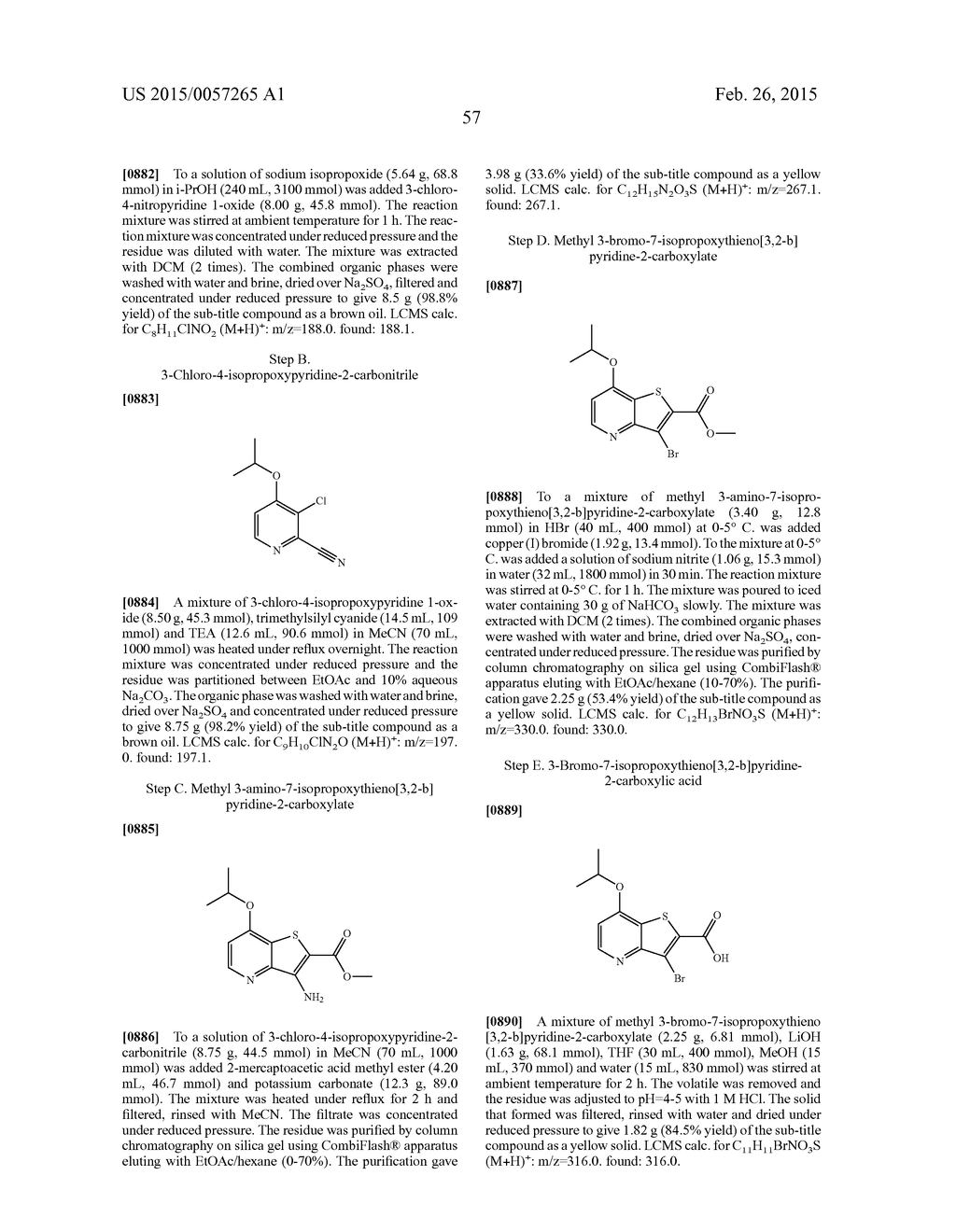 FURO- AND THIENO-PYRIDINE CARBOXAMIDE COMPOUNDS USEFUL AS PIM KINASE     INHIBITORS - diagram, schematic, and image 58