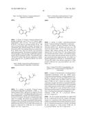 FURO- AND THIENO-PYRIDINE CARBOXAMIDE COMPOUNDS USEFUL AS PIM KINASE     INHIBITORS diagram and image