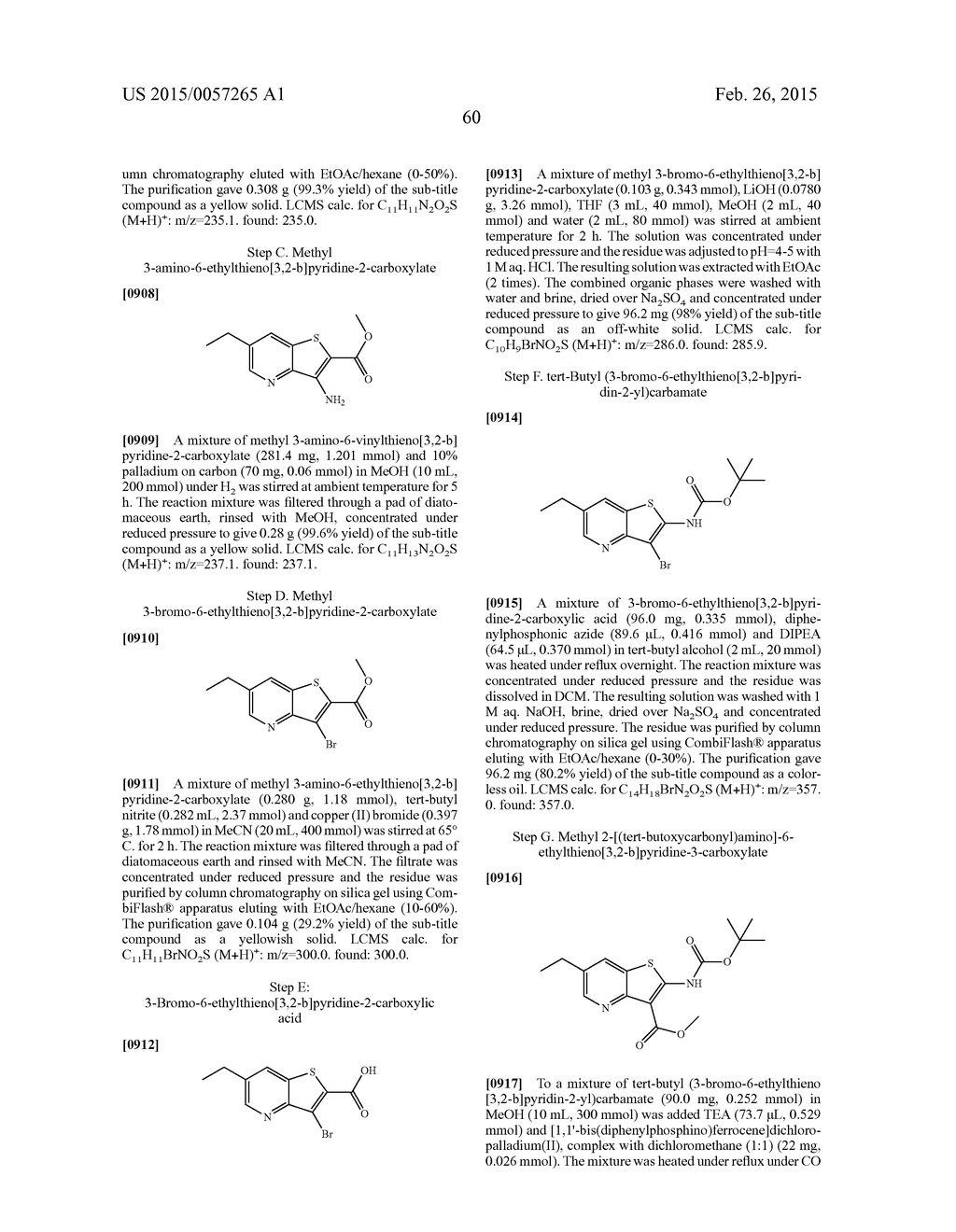 FURO- AND THIENO-PYRIDINE CARBOXAMIDE COMPOUNDS USEFUL AS PIM KINASE     INHIBITORS - diagram, schematic, and image 61