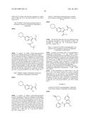 FURO- AND THIENO-PYRIDINE CARBOXAMIDE COMPOUNDS USEFUL AS PIM KINASE     INHIBITORS diagram and image