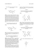 FURO- AND THIENO-PYRIDINE CARBOXAMIDE COMPOUNDS USEFUL AS PIM KINASE     INHIBITORS diagram and image