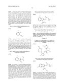 FURO- AND THIENO-PYRIDINE CARBOXAMIDE COMPOUNDS USEFUL AS PIM KINASE     INHIBITORS diagram and image