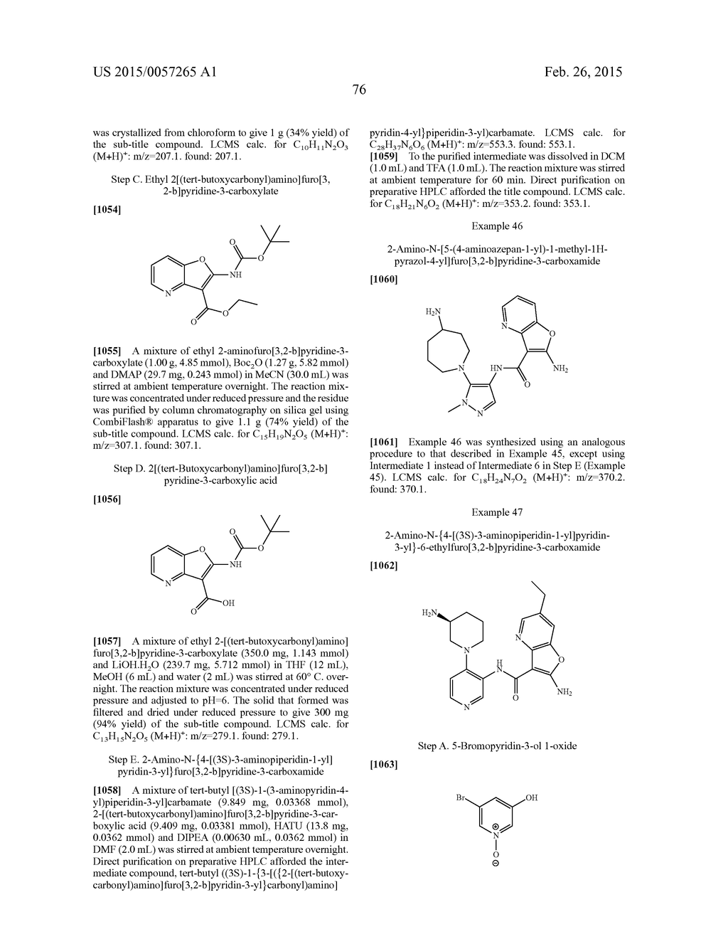 FURO- AND THIENO-PYRIDINE CARBOXAMIDE COMPOUNDS USEFUL AS PIM KINASE     INHIBITORS - diagram, schematic, and image 77