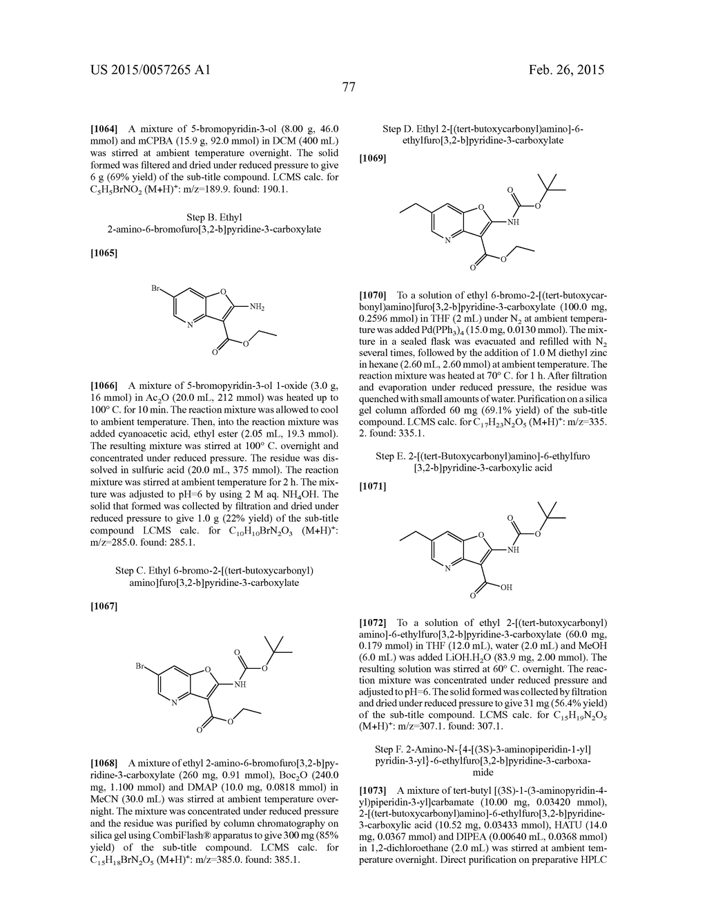 FURO- AND THIENO-PYRIDINE CARBOXAMIDE COMPOUNDS USEFUL AS PIM KINASE     INHIBITORS - diagram, schematic, and image 78