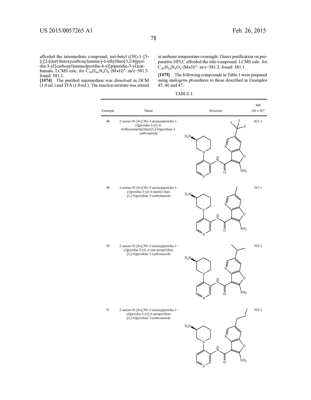 FURO- AND THIENO-PYRIDINE CARBOXAMIDE COMPOUNDS USEFUL AS PIM KINASE     INHIBITORS - diagram, schematic, and image 79