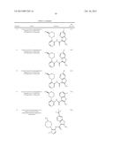 FURO- AND THIENO-PYRIDINE CARBOXAMIDE COMPOUNDS USEFUL AS PIM KINASE     INHIBITORS diagram and image