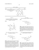 FURO- AND THIENO-PYRIDINE CARBOXAMIDE COMPOUNDS USEFUL AS PIM KINASE     INHIBITORS diagram and image