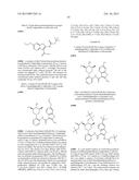 FURO- AND THIENO-PYRIDINE CARBOXAMIDE COMPOUNDS USEFUL AS PIM KINASE     INHIBITORS diagram and image