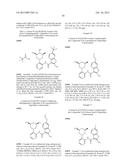 FURO- AND THIENO-PYRIDINE CARBOXAMIDE COMPOUNDS USEFUL AS PIM KINASE     INHIBITORS diagram and image