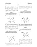 FURO- AND THIENO-PYRIDINE CARBOXAMIDE COMPOUNDS USEFUL AS PIM KINASE     INHIBITORS diagram and image