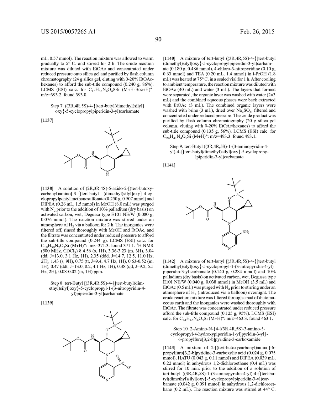 FURO- AND THIENO-PYRIDINE CARBOXAMIDE COMPOUNDS USEFUL AS PIM KINASE     INHIBITORS - diagram, schematic, and image 91