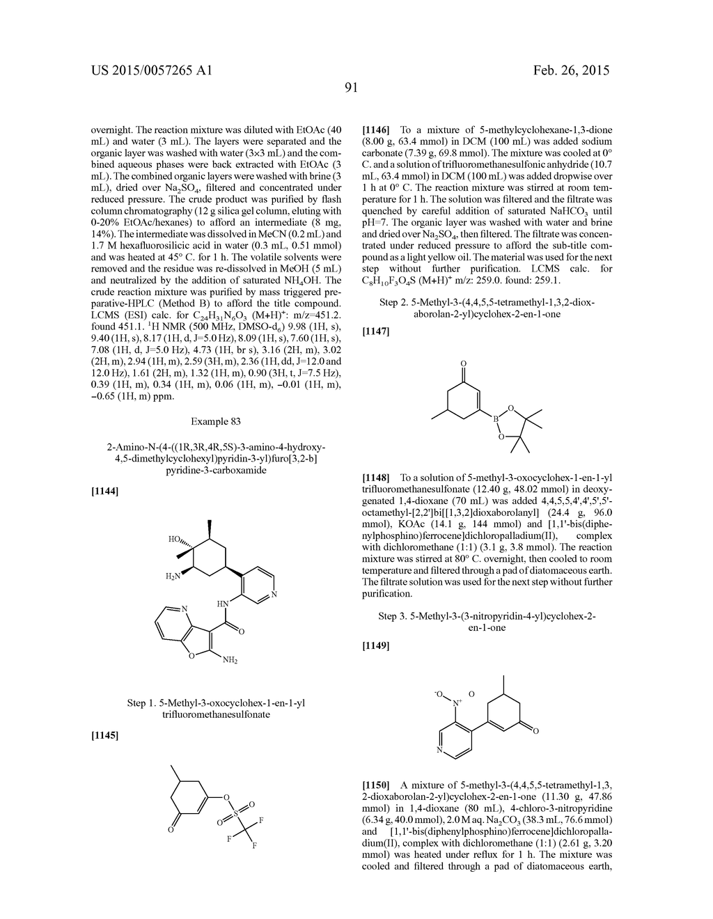 FURO- AND THIENO-PYRIDINE CARBOXAMIDE COMPOUNDS USEFUL AS PIM KINASE     INHIBITORS - diagram, schematic, and image 92