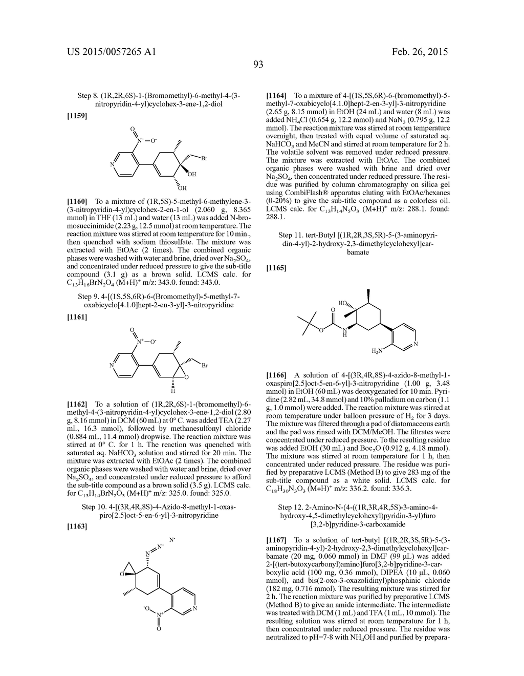 FURO- AND THIENO-PYRIDINE CARBOXAMIDE COMPOUNDS USEFUL AS PIM KINASE     INHIBITORS - diagram, schematic, and image 94