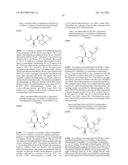 FURO- AND THIENO-PYRIDINE CARBOXAMIDE COMPOUNDS USEFUL AS PIM KINASE     INHIBITORS diagram and image