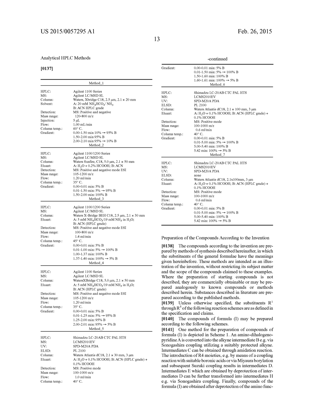 New 6-Alkynyl Pyridine - diagram, schematic, and image 14