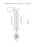 Extruded Immediate Release Abuse Deterrent Pill diagram and image