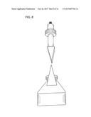 Extruded Immediate Release Abuse Deterrent Pill diagram and image