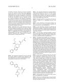 COMPOUNDS CONTAINING S-N-VALERYL-N--VALINE AND     (2R,4S)-5-BIPHENYL-4-YL-4-(3-CARBOXY-PROPIONYLAMINO)-2-METHYL-PENTANOIC     ACID ETHYL ESTER MOIETIES AND CATIONS diagram and image