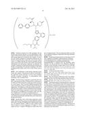 COMPOUNDS CONTAINING S-N-VALERYL-N--VALINE AND     (2R,4S)-5-BIPHENYL-4-YL-4-(3-CARBOXY-PROPIONYLAMINO)-2-METHYL-PENTANOIC     ACID ETHYL ESTER MOIETIES AND CATIONS diagram and image