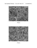 VINYL CHLORIDE-BASED COPOLYMER POROUS BODY AND METHOD FOR PRODUCING SAME diagram and image