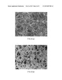 VINYL CHLORIDE-BASED COPOLYMER POROUS BODY AND METHOD FOR PRODUCING SAME diagram and image