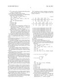 METHOD FOR PRODUCING POLYURETHANE FOAM diagram and image