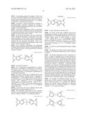 POLY(IMIDE-AMIDE) COPOLYMER, A METHOD OF PREPARING A POLY(IMIDE-AMIDE)     COPOLYMER, AND AN ARTICLE INCLUDING A POLY(IMIDE-AMIDE) COPOLYMER diagram and image