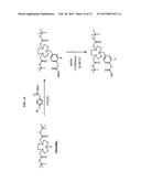 Methods and Compositions for Improved F-18 Labeling of Proteins, Peptides     and Other Molecules diagram and image