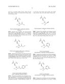 PREPARATION OF FUNCTIONALIZED POLYPEPTIDES, PEPTIDES, AND PROTEINS BY     ALKYLATION OF THIOETHER GROUPS diagram and image