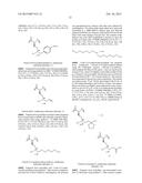 PREPARATION OF FUNCTIONALIZED POLYPEPTIDES, PEPTIDES, AND PROTEINS BY     ALKYLATION OF THIOETHER GROUPS diagram and image