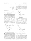 PREPARATION OF FUNCTIONALIZED POLYPEPTIDES, PEPTIDES, AND PROTEINS BY     ALKYLATION OF THIOETHER GROUPS diagram and image