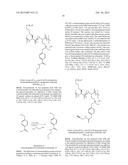 PREPARATION OF FUNCTIONALIZED POLYPEPTIDES, PEPTIDES, AND PROTEINS BY     ALKYLATION OF THIOETHER GROUPS diagram and image