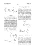 PREPARATION OF FUNCTIONALIZED POLYPEPTIDES, PEPTIDES, AND PROTEINS BY     ALKYLATION OF THIOETHER GROUPS diagram and image