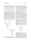 PREPARATION OF FUNCTIONALIZED POLYPEPTIDES, PEPTIDES, AND PROTEINS BY     ALKYLATION OF THIOETHER GROUPS diagram and image