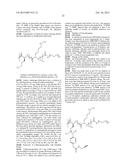 PREPARATION OF FUNCTIONALIZED POLYPEPTIDES, PEPTIDES, AND PROTEINS BY     ALKYLATION OF THIOETHER GROUPS diagram and image