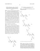 PREPARATION OF FUNCTIONALIZED POLYPEPTIDES, PEPTIDES, AND PROTEINS BY     ALKYLATION OF THIOETHER GROUPS diagram and image