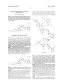 PROCESS FOR PREPARING DASATINIB MONOHYDRATE diagram and image