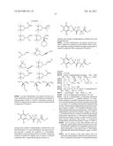 SIMPLE ORGANIC MOLECULES AS CATALYSTS FOR PRACTICAL AND EFFICIENT     ENANTIOSELECTIVE SYNTHESIS OF AMINES AND ALCOHOLS diagram and image